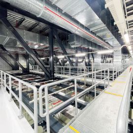 Other Industries